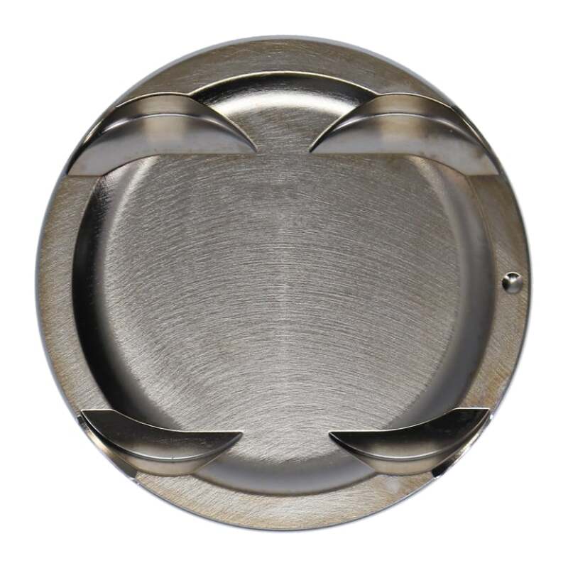 Wiseco Honda B16 82.00 mm Bore 30.00 mm CH -8.00 CC Piston Set