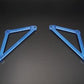 Cusco Power Brace Floor Rear 2016 Mazda Miata Roadster (ND5RC)
