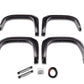 Husky Liners 24-25 Toyota Tacoma EAF Style Fender Flares - 4pc
