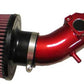 K&N Toyota Corolla L4-1.8L Red Typhoon Short Ram Intake