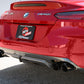aFe MACHForce XP Cat-Back Exhaust BMW Z4 M40i (G29) 19-24 L6-3.0L (t) B58