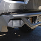 DV8 Offroad 23-26 Chevrolet Colorado/GMC Canyon Tube Rear Bumper - Micro Texture Black Powder Coat