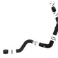 aFe 20-23 GM Diesel Trucks V8 6.6L L5P BladeRunner 3in Aluminum Hot Charge Pipe - Black