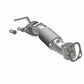 BRE Exhaust 06-10 Sonata 2.4L Front Pipe Kit