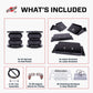 Air Lift LoadLifter 7500 XL Ultimate Air Spring Kit 16-25 Chevy/GMC Silverado/Sierra 3500HD