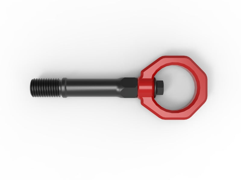 afe aFe CONTROL Tow Hook Nissan Z 23-25 V6-3.0L (tt)