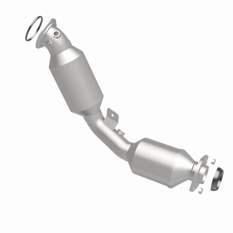 MagnaFlow DF Conv 22-24 Tundra 3.4 Left OEM