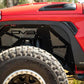 DV8 Offroad 18-24 Jeep Wrangler JL Fender Deletes