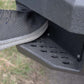 Fishbone Offroad 19-22 Chevy Silverado 1500 Rockfish Rear Bumper - Black Texture