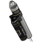 ICON 2023+ GMC Canyon / 2023+ Chevrolet Colorado 2.5 Series VS PB CDEV Rear Shocks