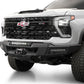 ADD 2024 Chevy Silverado 2500 Phantom Winch Front Bumper