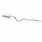 BRExhaust 14-16 Kia FORTE 1.8L Exhaust Kit