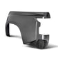 Seibon 2022 Nissan Frontier MB-Style Carbon Bedsides Fibers Pair (2in rise 4in Wider)