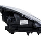Hella 2005 Mercedes-Benz Slk 360/55Amg - Headlamp Lh