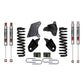 Skyjacker 4In KIT 80-96 F150 2WD W/4M95