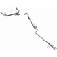 MagnaFlow BRE Exhaust Kit Replacement Stainless Ford