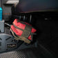 DV8 21+ Ford Bronco Rear Seat Cup Holder and Molle Panels (2-Door Models)