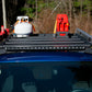 ARB BASE Rack 49in x 45in w/ Mount Kit and Deflector