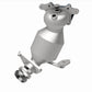 Magnaflow 10-14 Honda Insight 1.3L Direct Fit Catalytic Converter