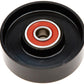 Gates 03-07 Infiniti G35 V-6 3.5L Alt. & P.S. Belt Drive Pulley