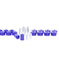 SuperPro Trailing Arm Bushing Set