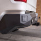 DV8 Offroad 20-23 Chevy & GMC 2500/3500 Spec Series Rear Bumper