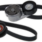 Gates 2009 Honda CR-V 4-Cyl. 2.4L Accessory Belt Drive Kit (Standard)