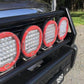 ARB Bumper/Fitting Kit Bundle 3452040