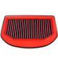 BMC 20+ Triumph Tiger 1200 Alpine /Desert Edition Replacement Air Filter