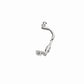 Magnaflow 01-04 Aztek 3.4 OEM Undrbdy Direct Fit Converter