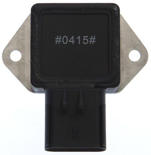Gates 05-12 Volkswagen Jetta 5-Cyl. 2.5L Engine Cooling Fan Module