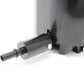 Aeromotive VaporWorx Gen 2 CTS-V In-Tank Crossover Adapter - 12mm Female to 3/8in Male