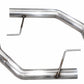 AWE 2024 Ford Mustang GT Fastback S650 RWD Touring-to-Track Conversion Kit