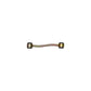 Skyjacker 18 Jeep JL Sway Bar Links - Front