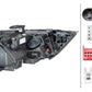 Hella 2015-2018 Audi Q3 Headlight Assembly