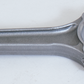 Eagle Pontiac 400-455 6.625in 5140 Steel 7/16in ARP 8740 BOLTS I-Beam Connecting Rods - Set of 8