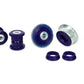 SuperPro 15-20 Volkswagen e-Golf SEL Prem Front Lower Control Arm Inner Bushing Set
