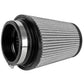 afe Magnum FORCE Intake Rplcmnt Air Filter 3-1/2 IN F x (5-3/4x5) IN B x 3-1/2 IN T x 6 IN H