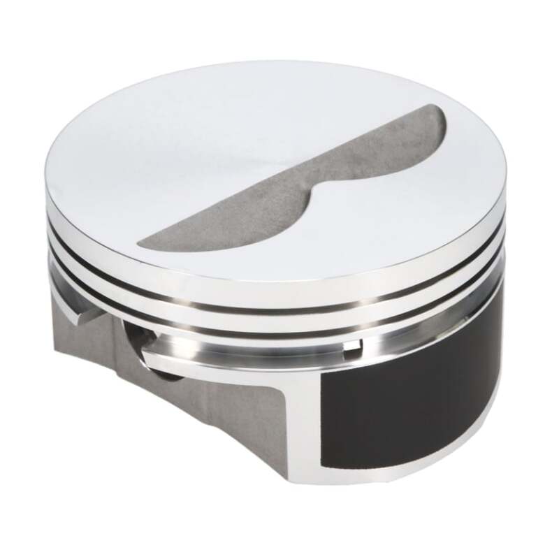 Wiseco Pro Tru Street Chevy Small Block 4.155in Bore 1.125in CH 8.00 CC Piston Set