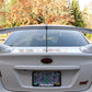 Perrin 15-16 Subaru STI Wing Stabilizer