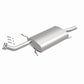 BRExhaust 02-07 Mitsubishi Lancer 2.0L Muffler Kit