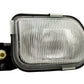 Hella 2000-2004 Mercedes-Benz C240 Fog Light Assembly Right