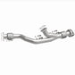 BRE Exhaust 04-08 Malibu 2.2L 3.5L Front Pipe Kit