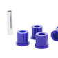 SuperPro Mitsubishi-Sprg/Fr/Eye Bush