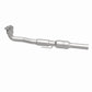 Magnaflow 07-11 Saab 9-3 2.0L Direct Fit Converter