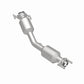 MagnaFlow DF Conv 2018 Nissan Versa 1.6L