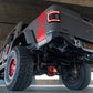 DV8 Offroad 20-23 Jeep Gladiator JT FS-15 Series Rear Bumper