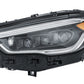 Hella 21-22 Mercedes-Benz Gla Headlamp Lh Led Dynamic