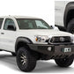 Husky Liners 12-15 Toyota Tacoma Pocket Style Fender Flares - 4pc
