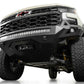 Addictive Desert Designs 2022+ Chevy Silverado 1500 ZR2 Stealth Fighter Front Bumper